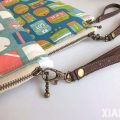 vegan bags going places