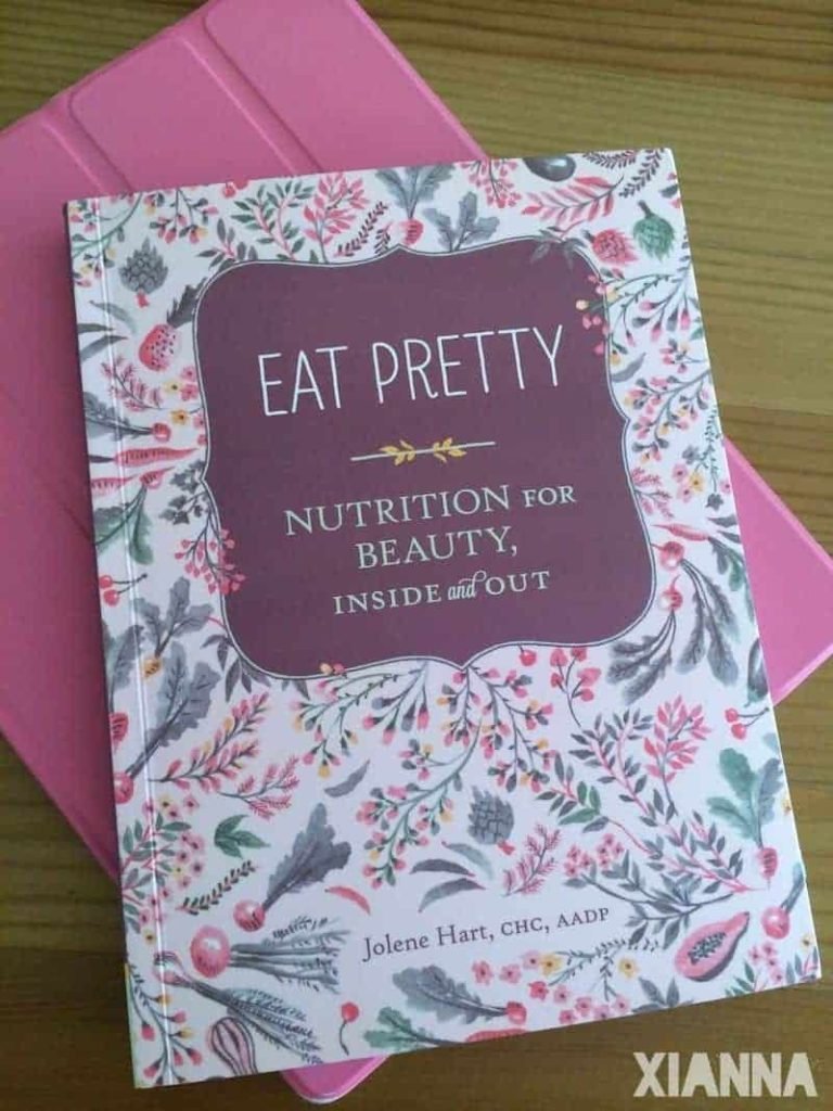 Eat Pretty