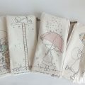 DisBo by Xianna little bags