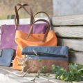 Universe bag collection fw14