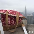 Top of the rock NYC