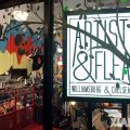 Artists & Fleas NY