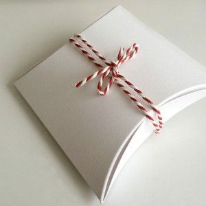 Xianna christmas packaging