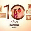 10 años Nomada Market