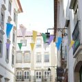 Evora - Portugal