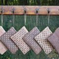 Xianna Northwest Passage cork bags