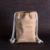 mochila minimalista corcho