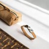 pulsera vegana corcho
