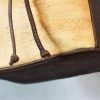 bolso saco de corcho vegano