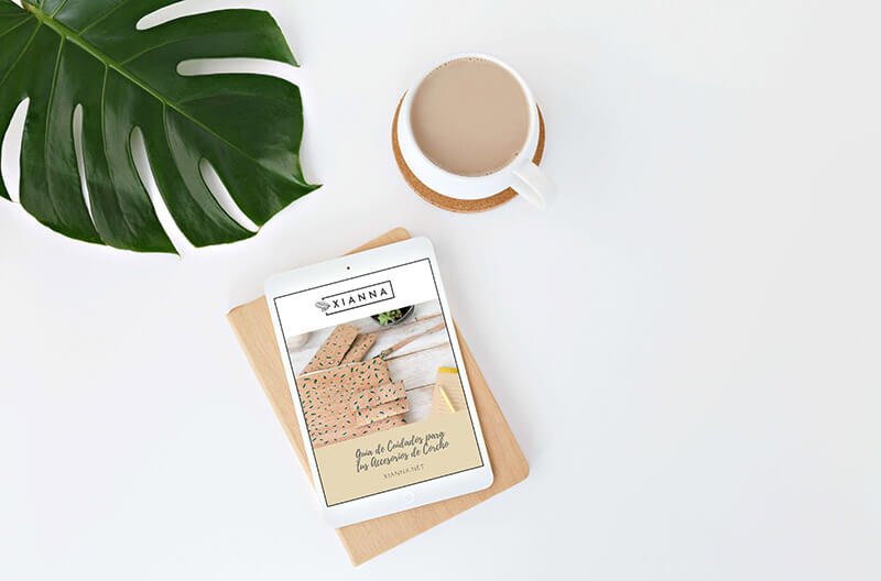 Guia mantenimiento bolsos de corcho