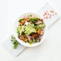 Comer sano en casa