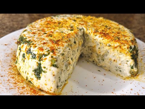 Deliciosa receta de queso vegano: fácil, rápido y delicioso