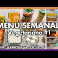 Deliciosas recetas para comer vegano: Descubre una alimentación saludable y sostenible