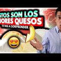 Descubre los mejores quesos veganos para una dieta saludable