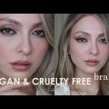 Descubre el mejor maquillaje vegano para un look natural y libre de crueldad