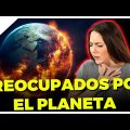 Ecoansiedad: El Impacto Psicológico de los Desastres Ambientales Frecuentes
