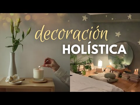 Cómo crear un ambiente natural y saludable en tu hogar Cómo crear un ambiente natural y saludable en tu hogar
