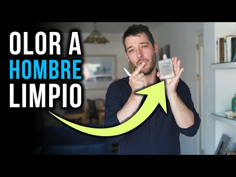 Los perfumes de lavado: fragancias para dar frescura a la ropa.