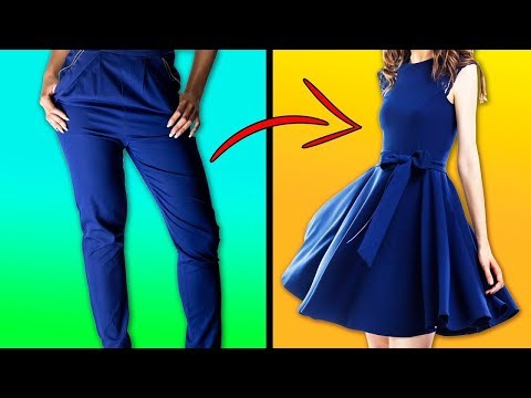 10 ideas creativas para darle nueva vida a tu ropa vieja 10 ideas creativas para darle nueva vida a tu ropa vieja