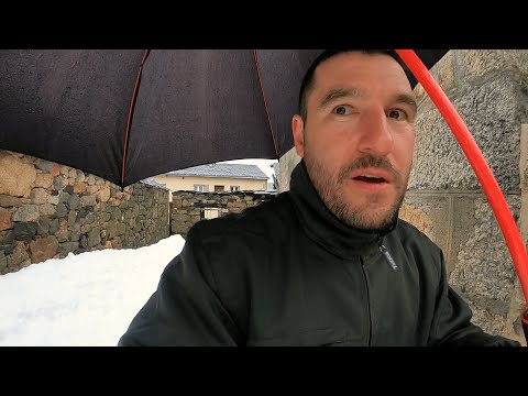 Explorando la esencia de la vida rural y su transformación Explorando la esencia de la vida rural y su transformación