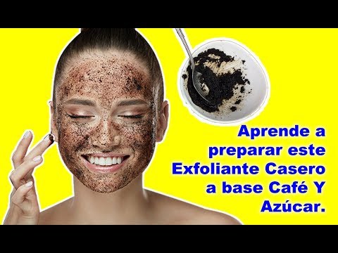Renueva tu piel con este exfoliante casero de café reciclado Renueva tu piel con este exfoliante casero de café reciclado