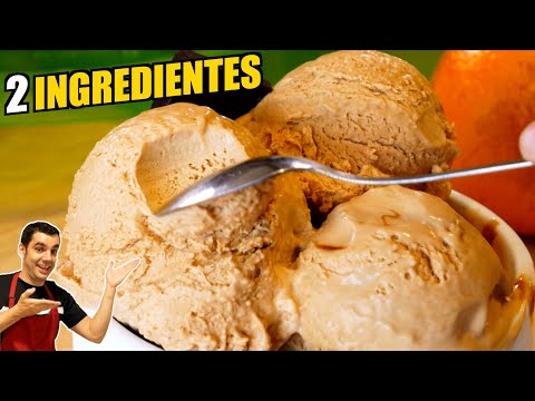 Deliciosas recetas caseras para preparar el helado perfecto en casa Deliciosas recetas caseras para preparar el helado perfecto en casa