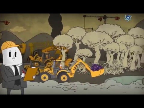 La lucha entre el consumismo desenfrenado y un consumo consciente. La lucha entre el consumismo desenfrenado y un consumo consciente.