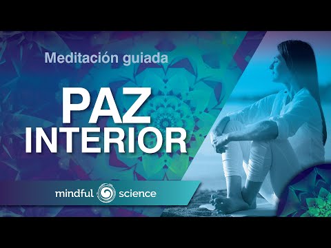 Descubre la paz interior con esta guía práctica para meditar Descubre la paz interior con esta guía práctica para meditar