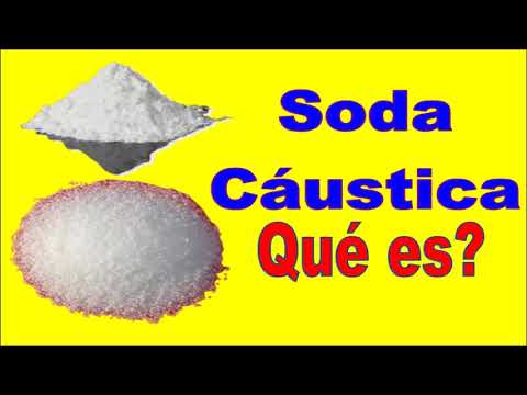 Descubre los beneficios y usos de los cristales de soda en el hogar Descubre los beneficios y usos de los cristales de soda en el hogar