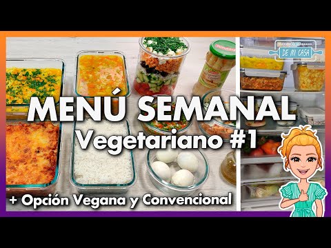 ¿Qué comen los veganos? Ingredientes, sustituciones y consejos ¿Qué comen los veganos? Ingredientes, sustituciones y consejos
